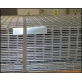 Welded Wire Mesh Panel or Roll